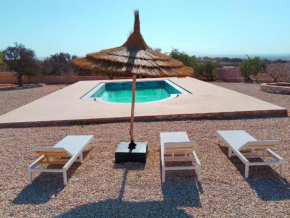 Sanarguest une échappée à 20min d'Essaouira